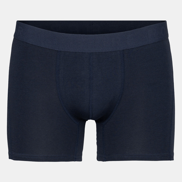 Boxer herre bomull